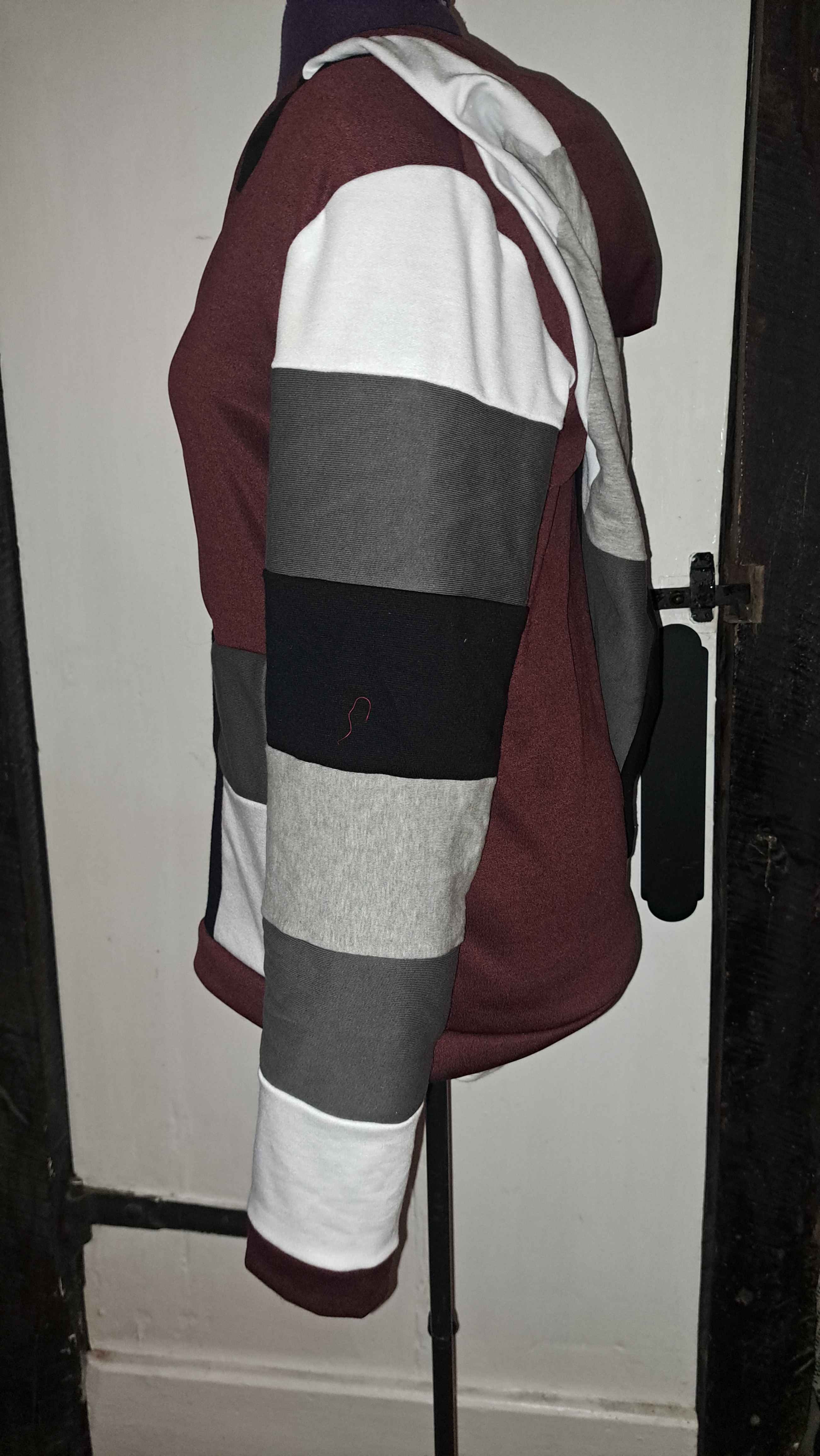 The "Feyhra" Sweater