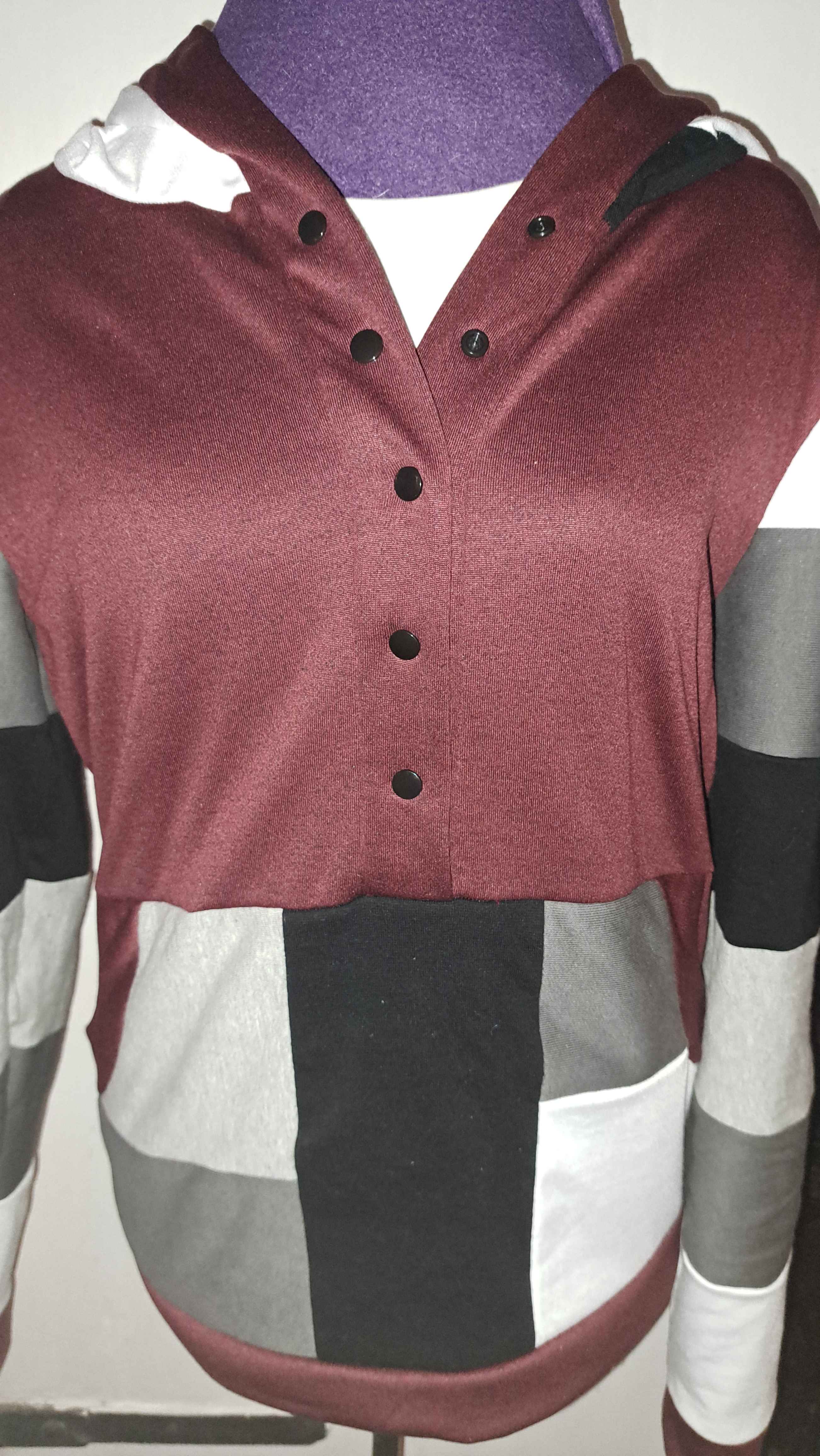 The "Feyhra" Sweater