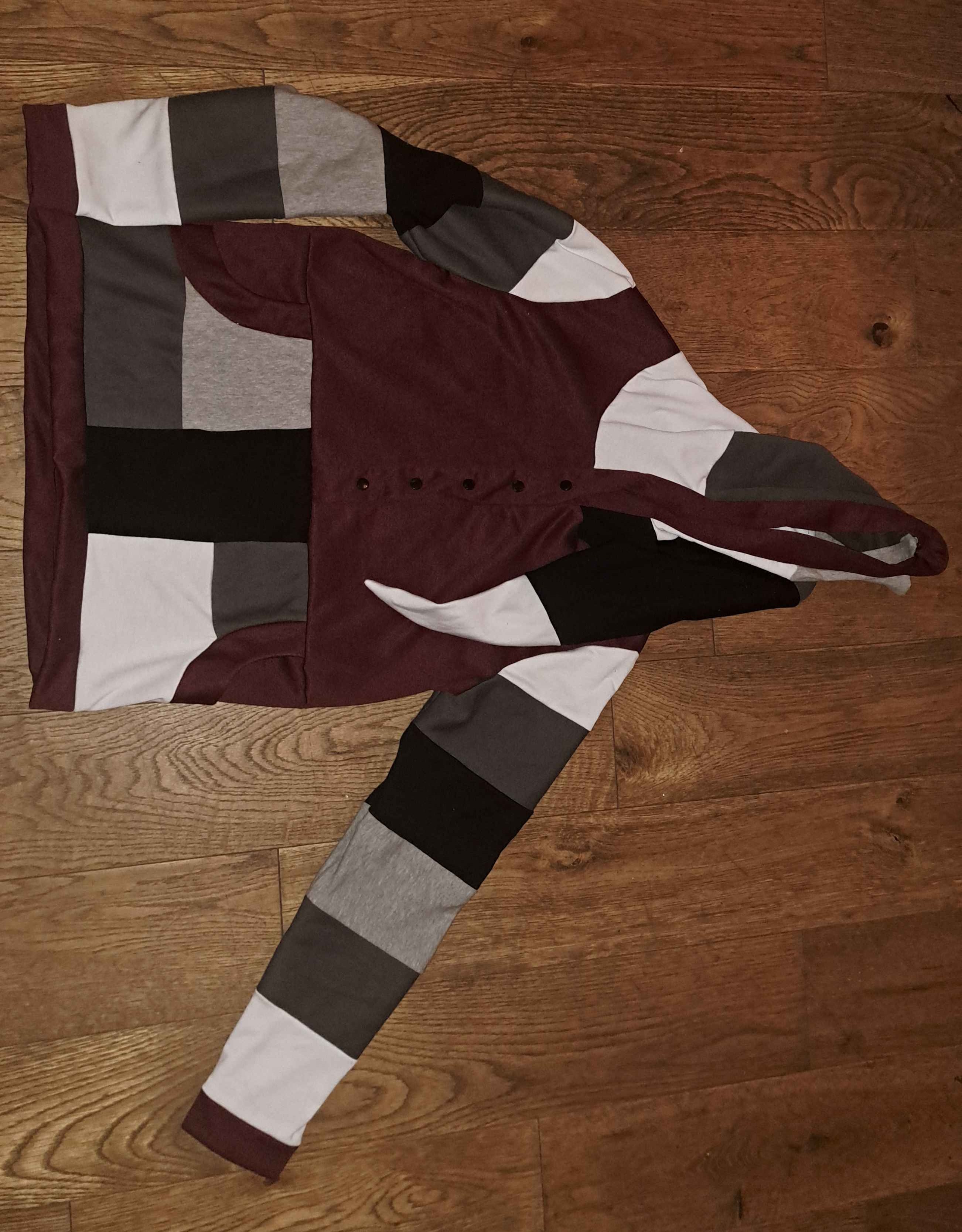The "Feyhra" Sweater