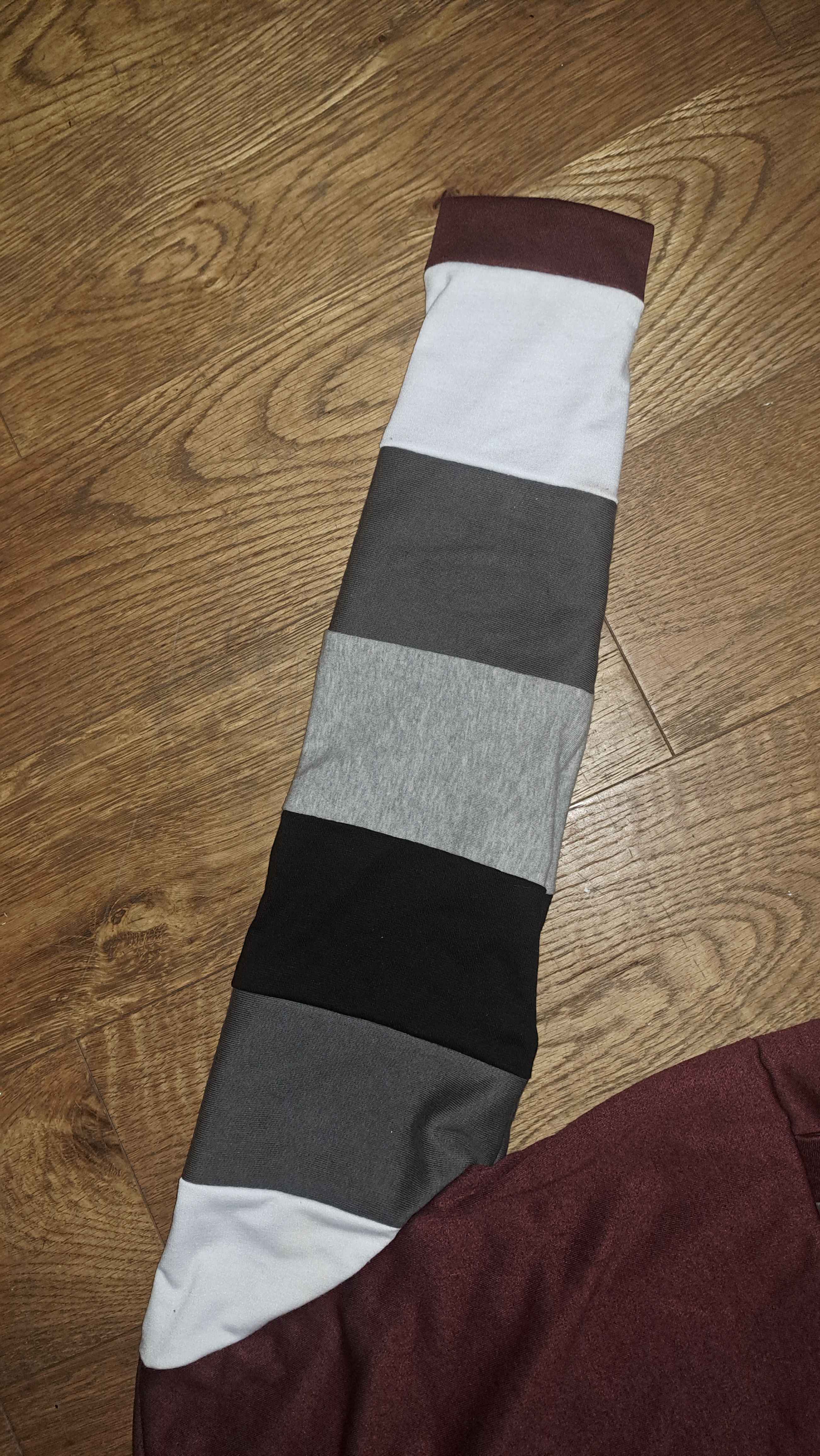 The "Feyhra" Sweater