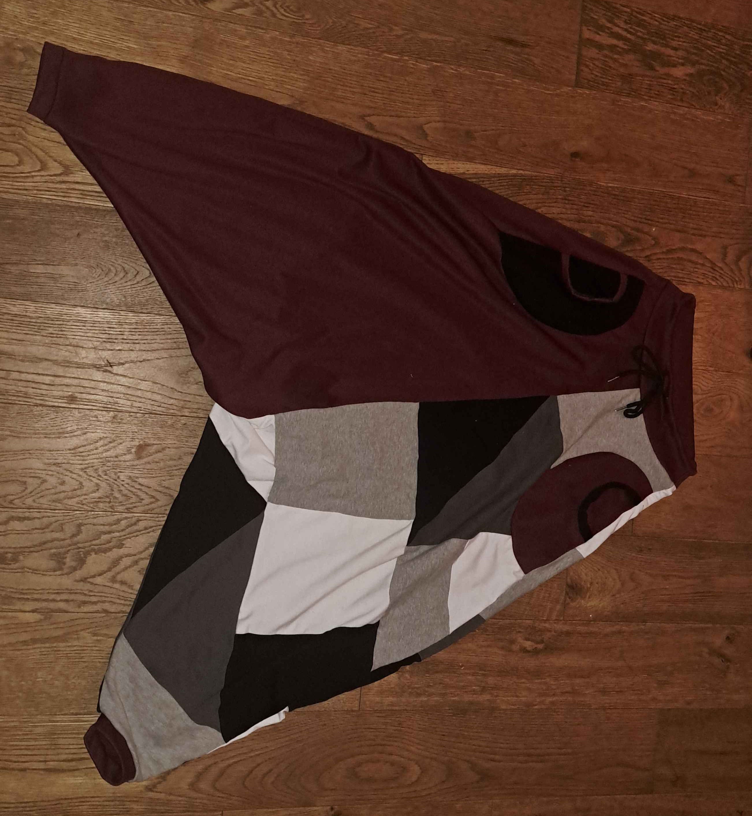 The "Harouel" Trousers