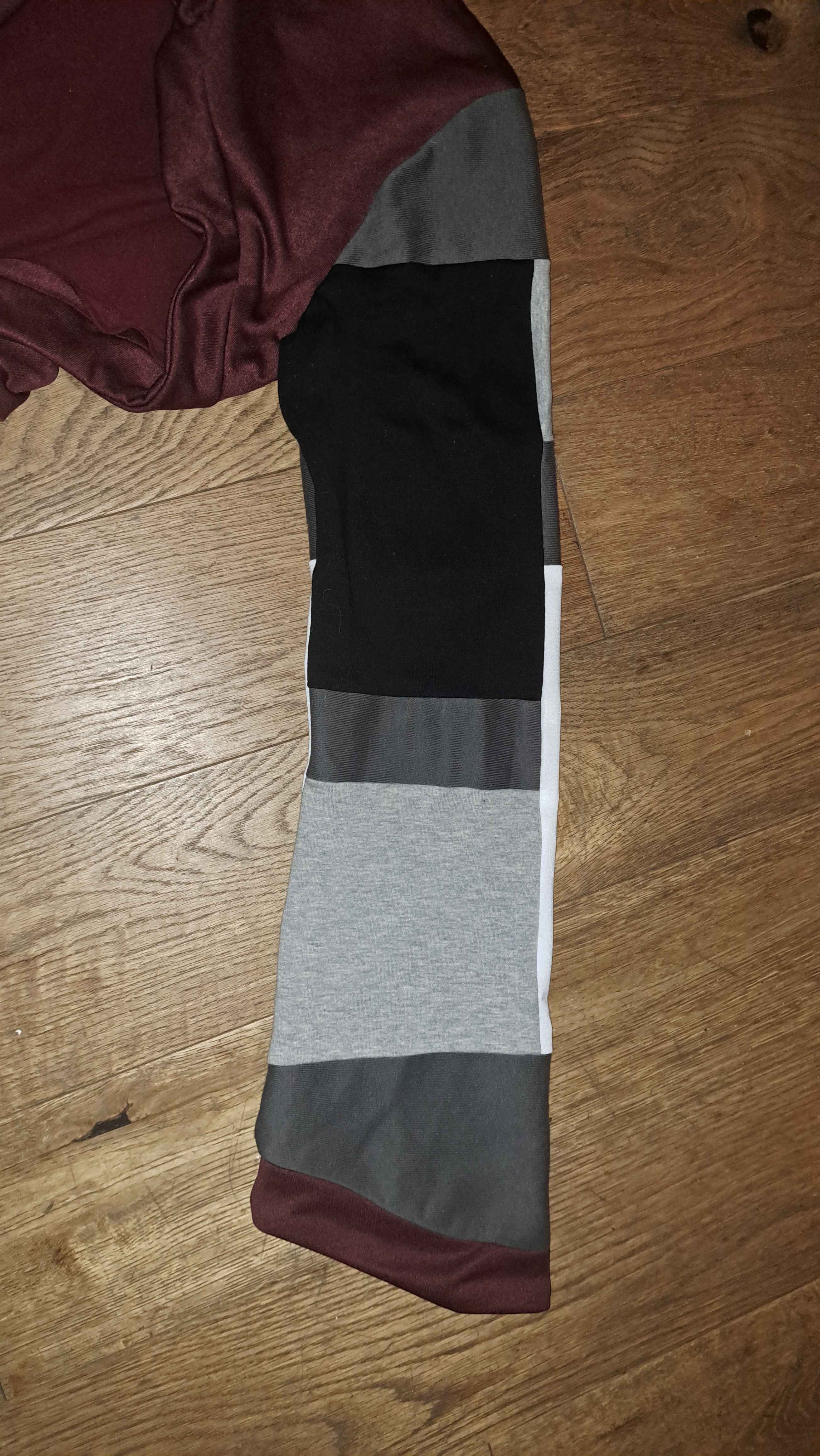 The "Korrigan" Shrug