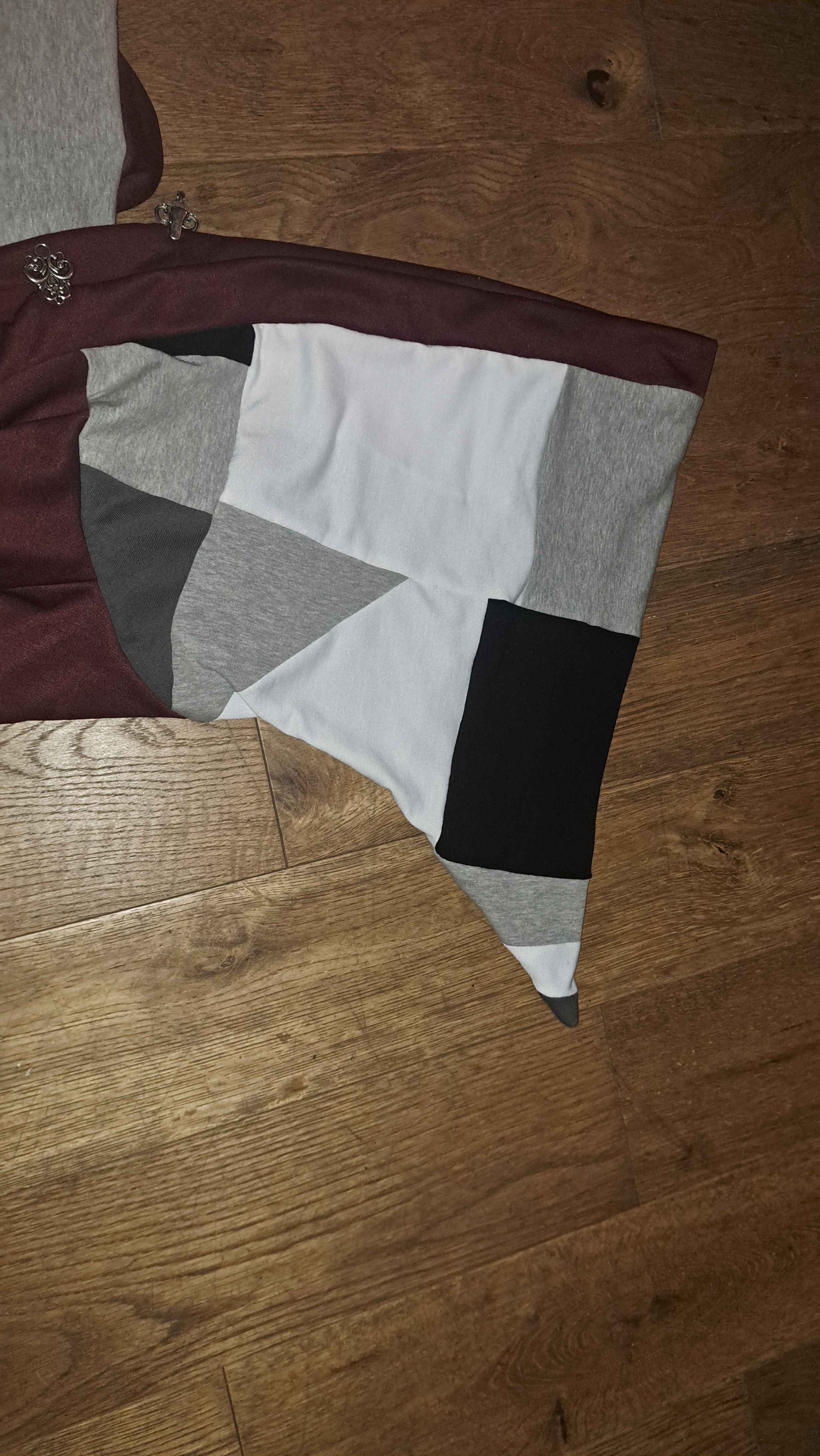 The "Korrigan" Shrug