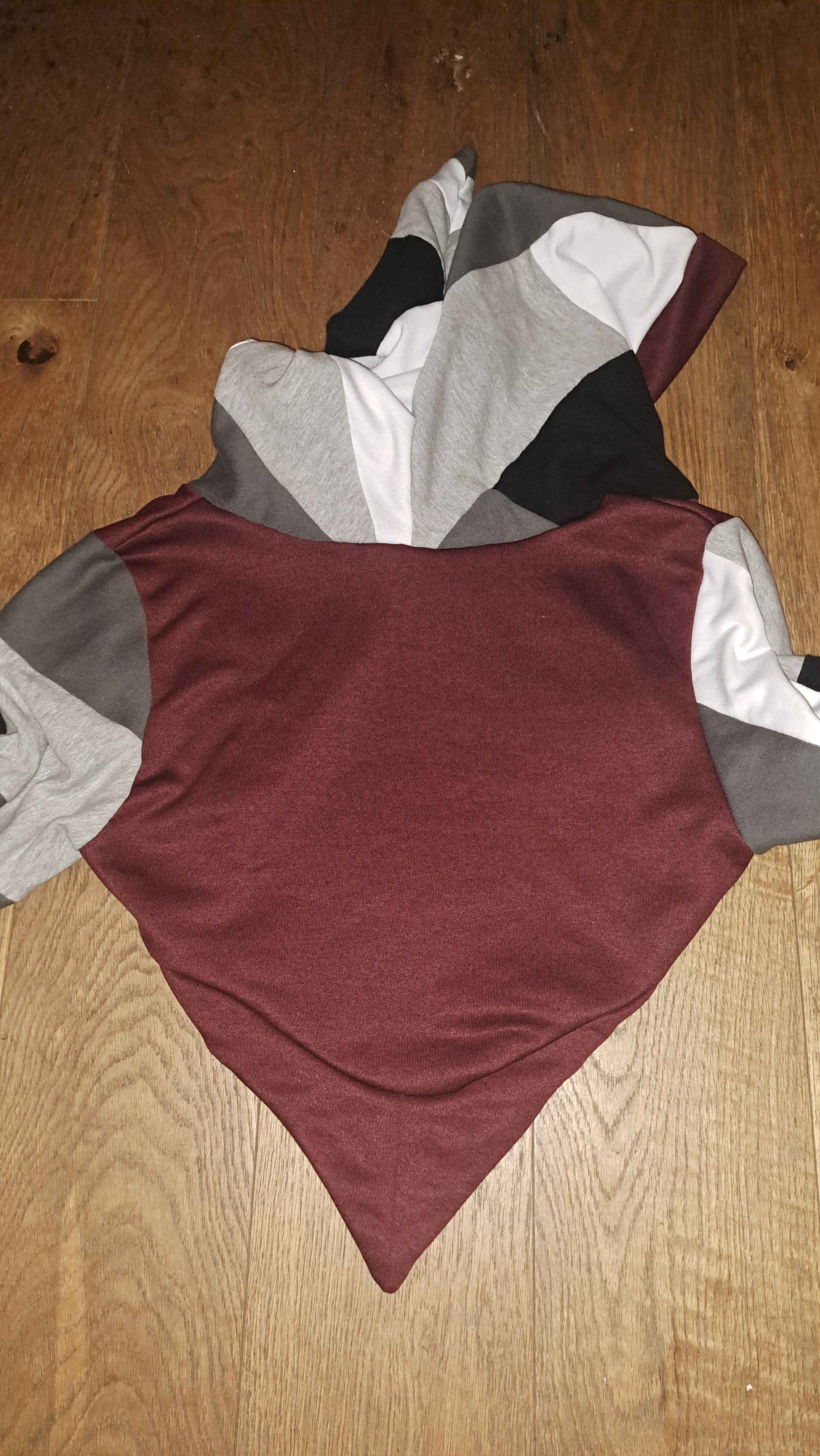 The "Korrigan" Shrug