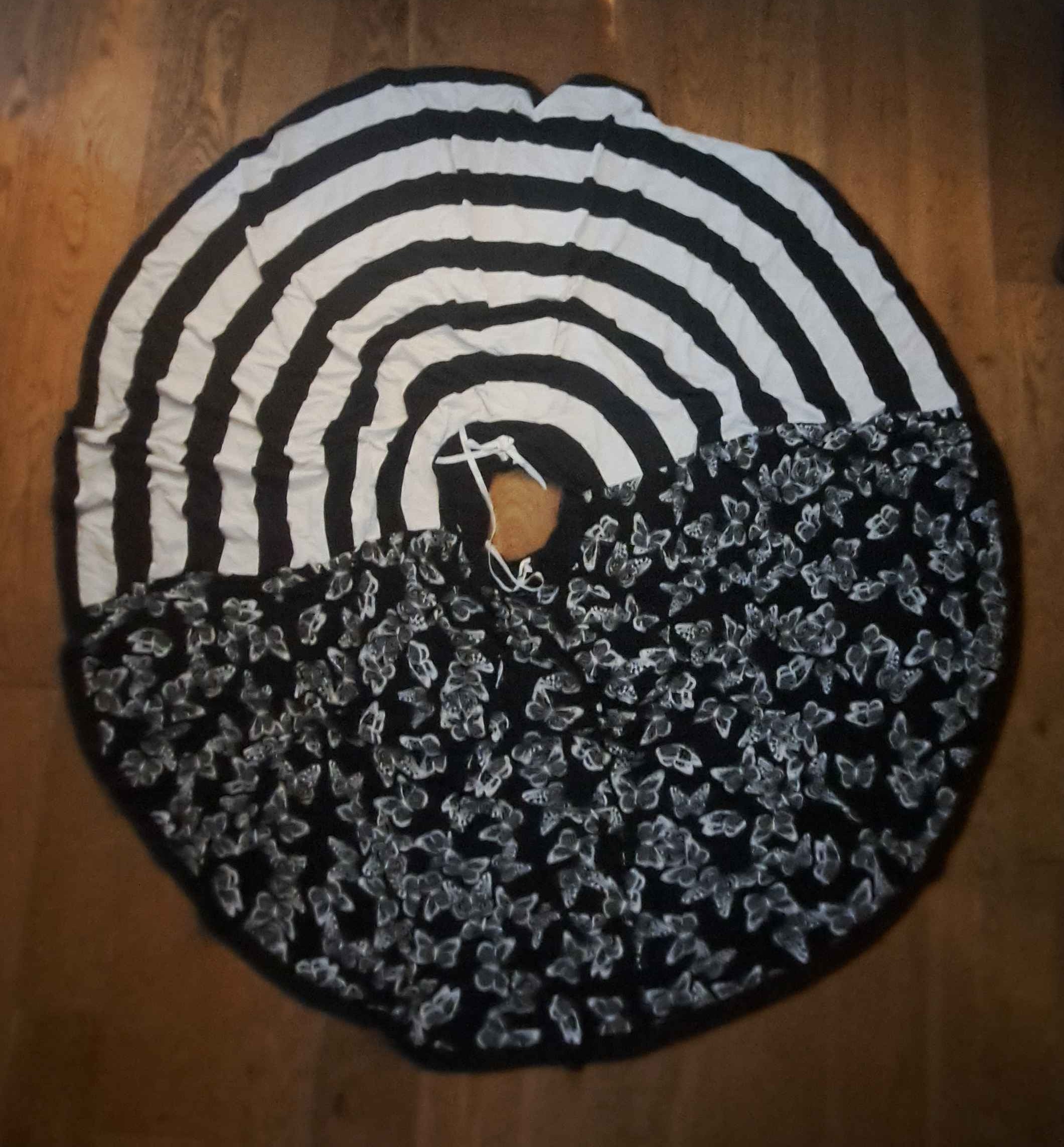 The "Telmandolle" Skirt