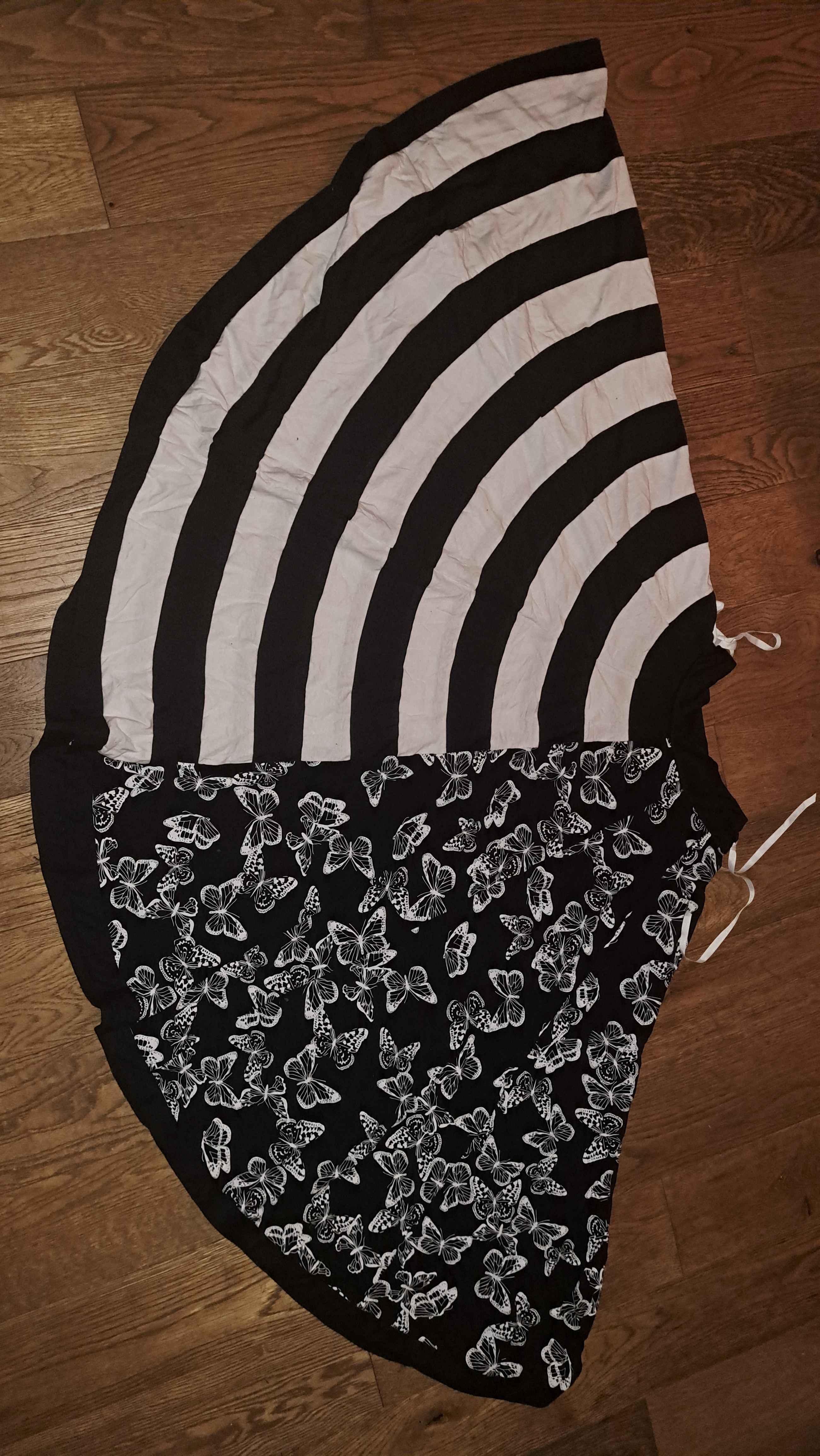 The "Telmandolle" Skirt