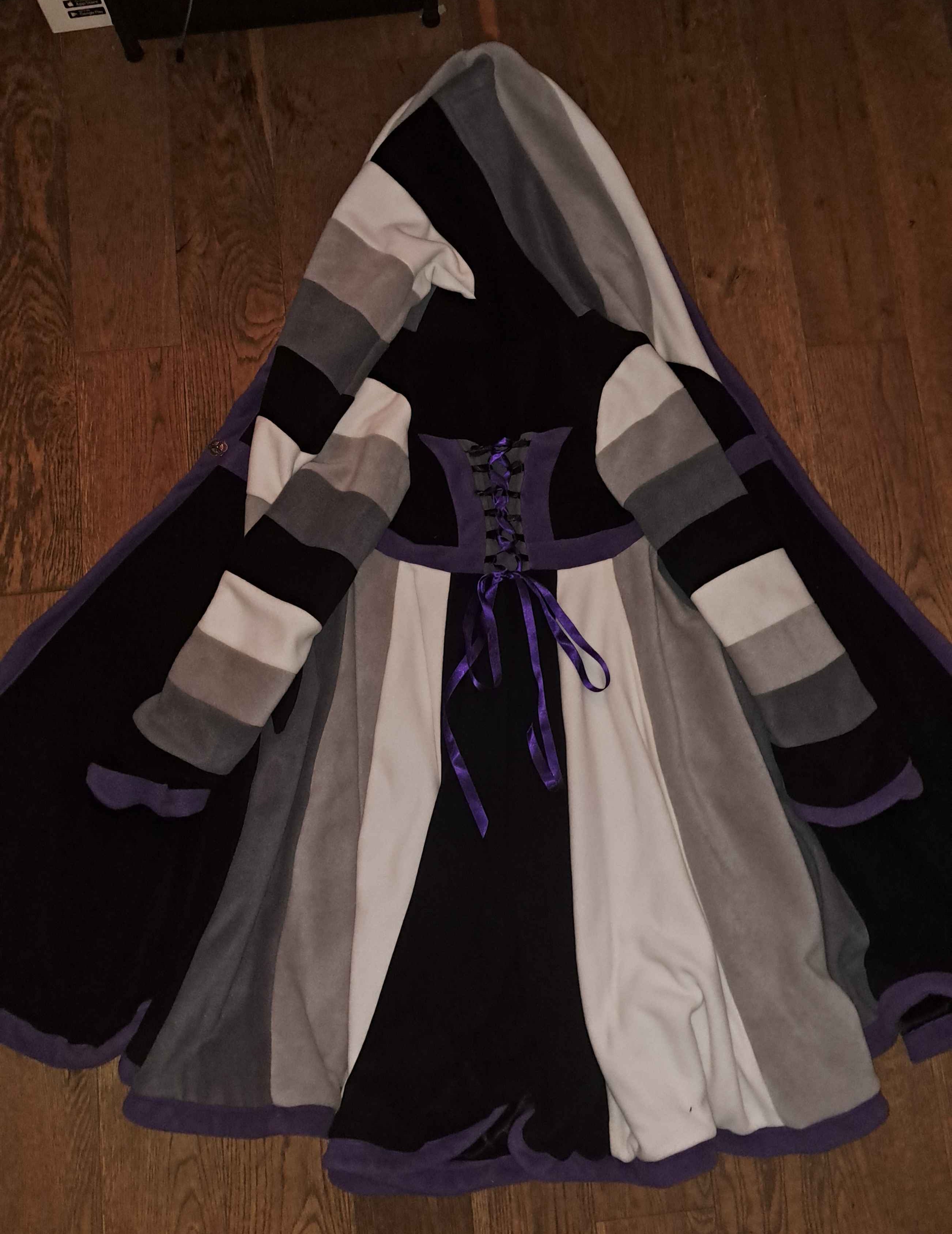 The "Tournedot" Jacket