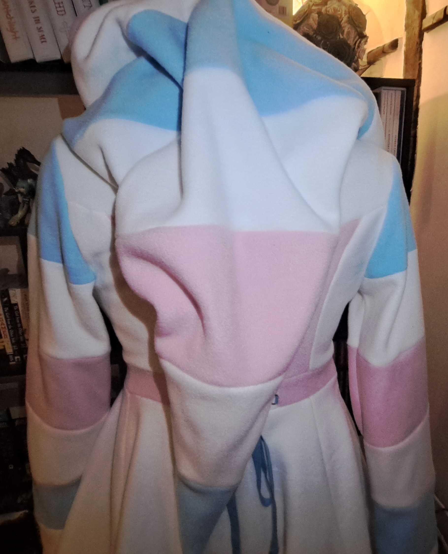 The "Tournedot" Jacket