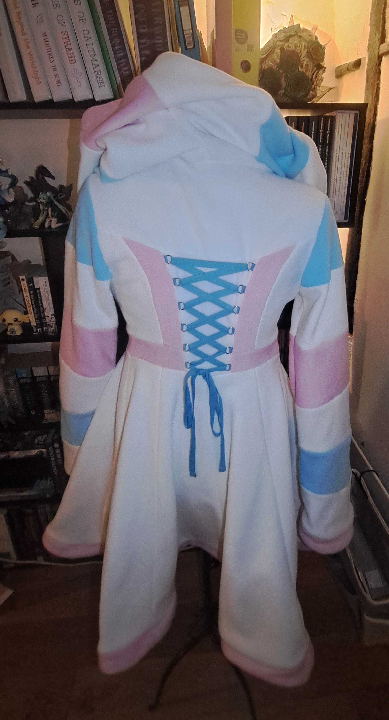 The "Tournedot" Jacket