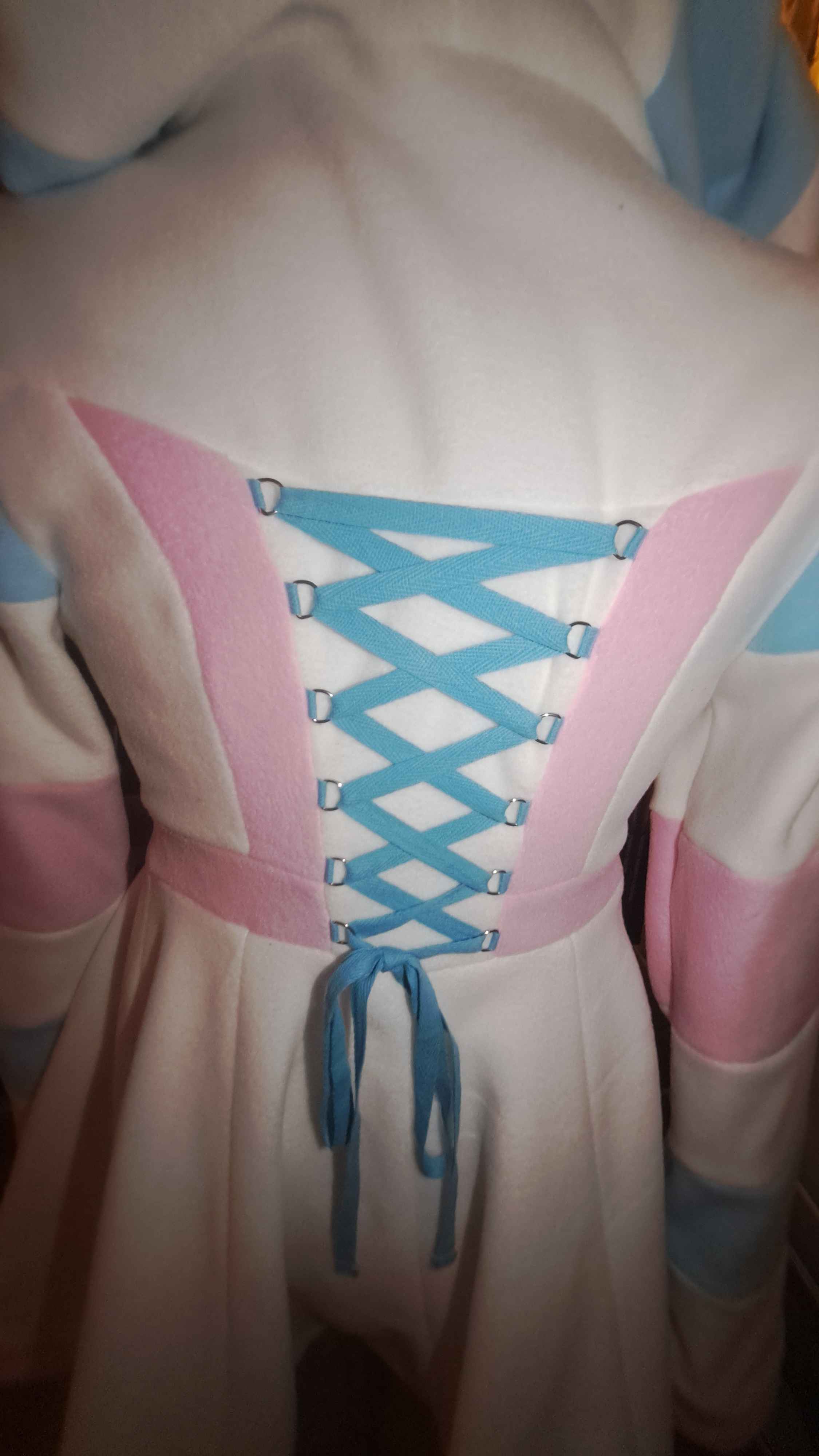 The "Tournedot" Jacket