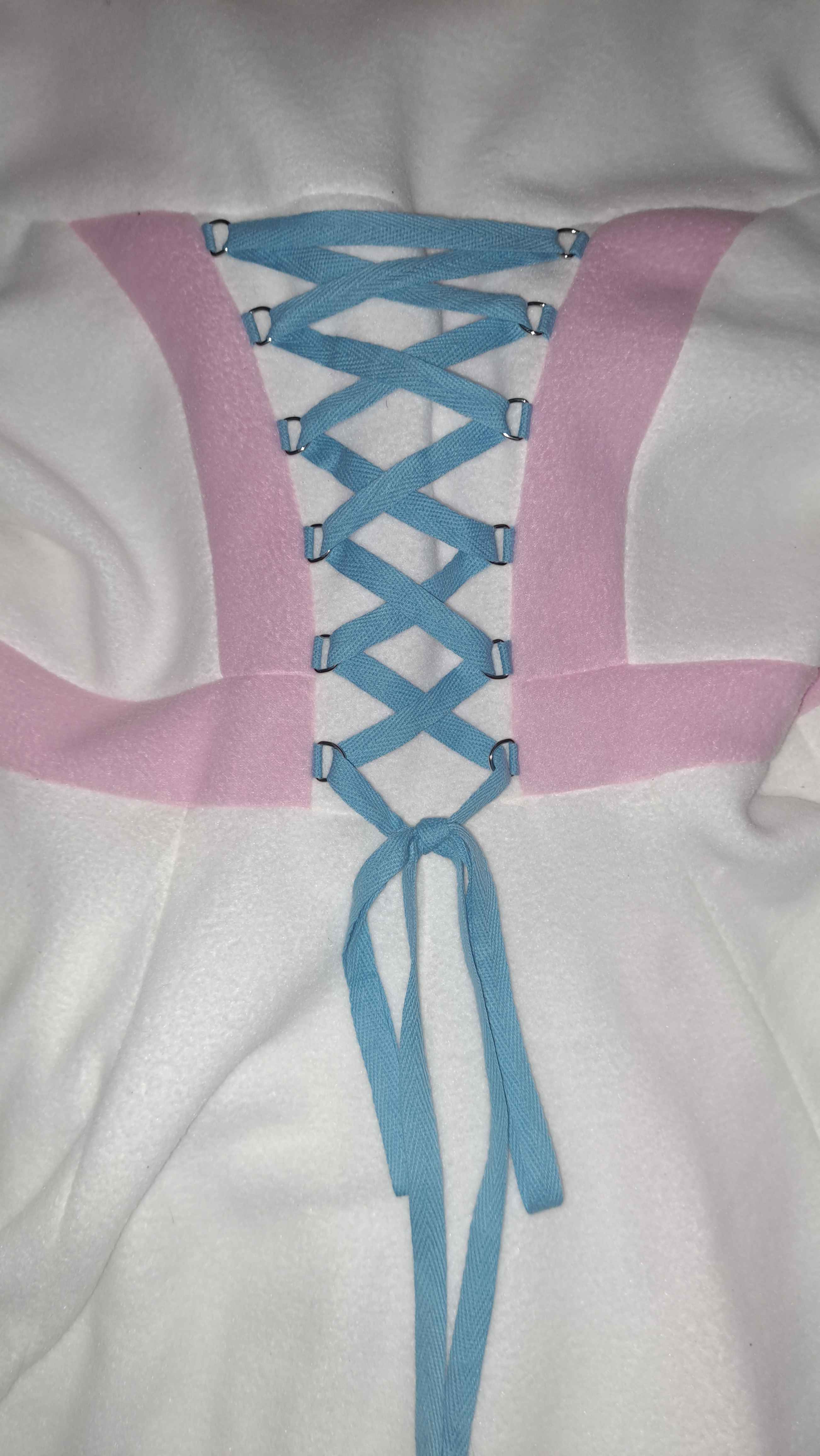 The "Tournedot" Jacket