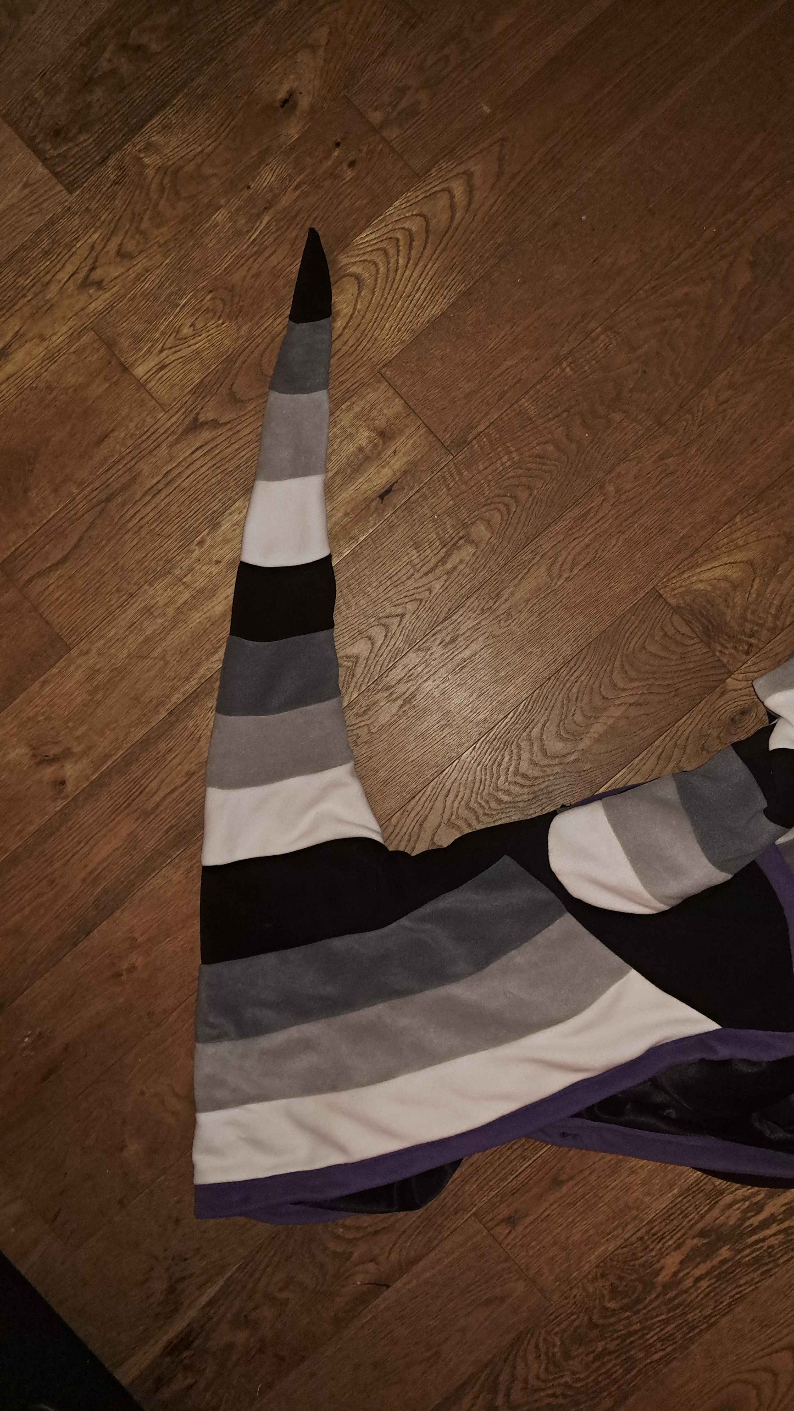 The "Tournedot" Jacket