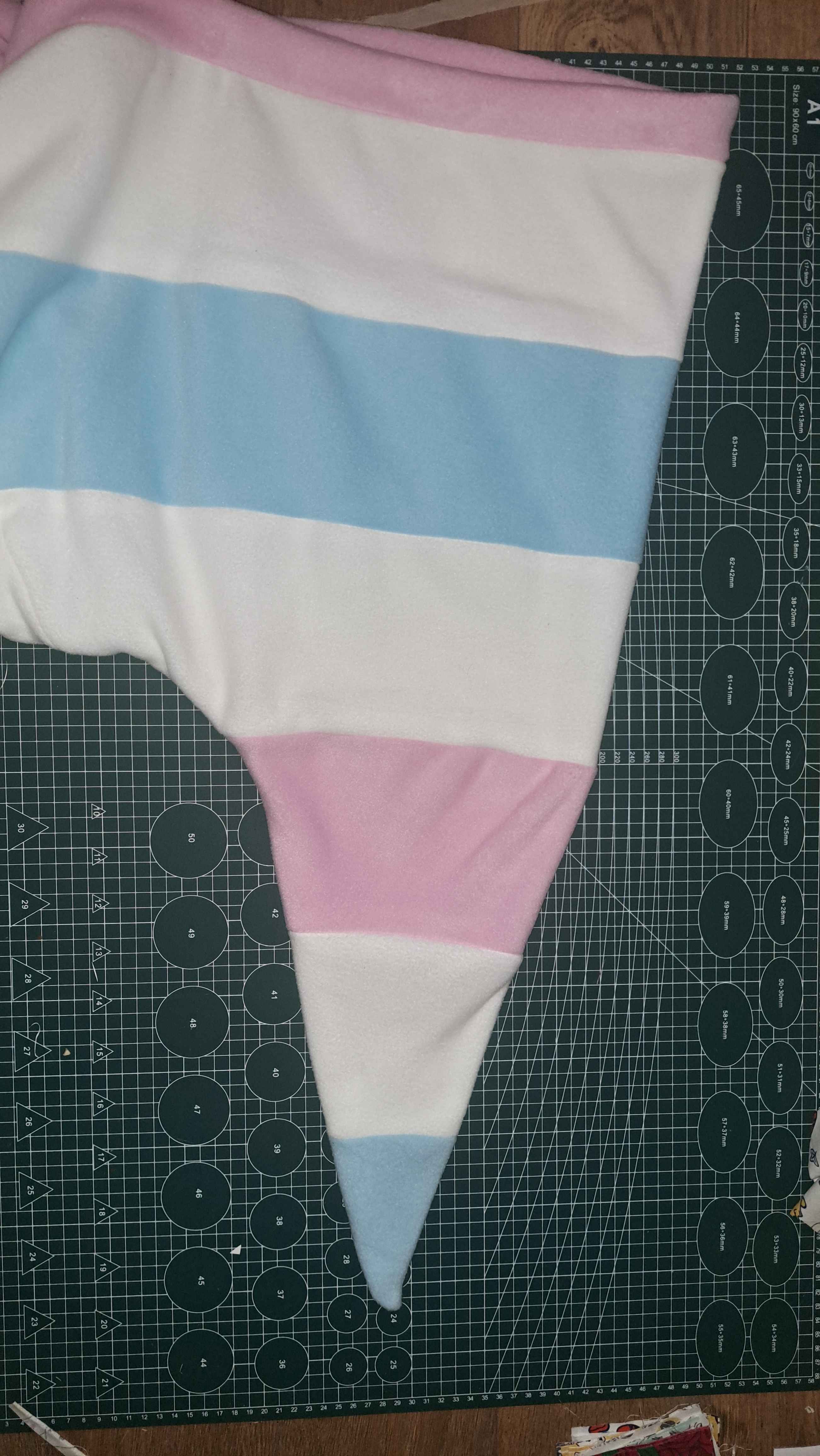 The "Tournedot" Jacket