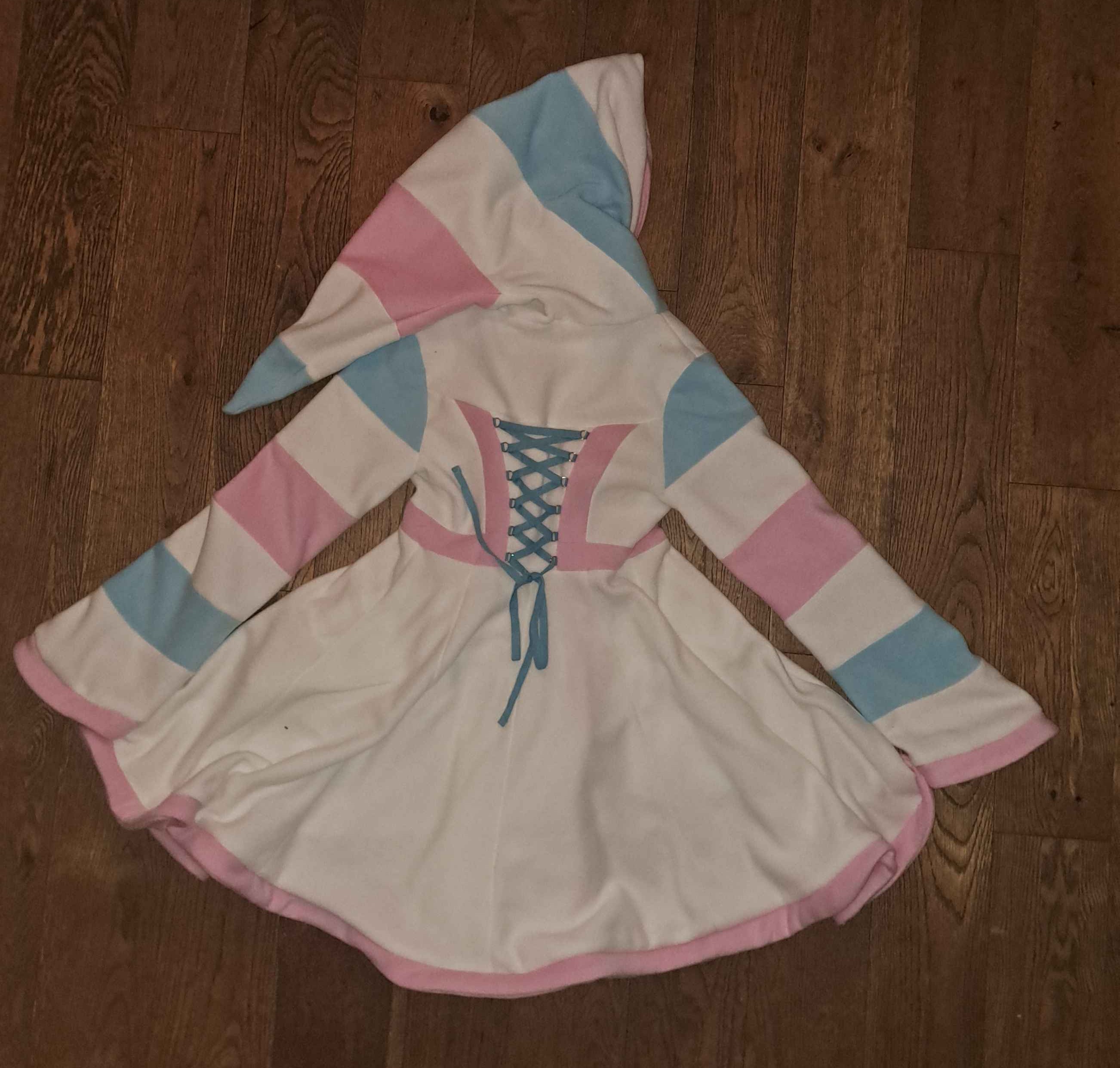 The "Tournedot" Jacket