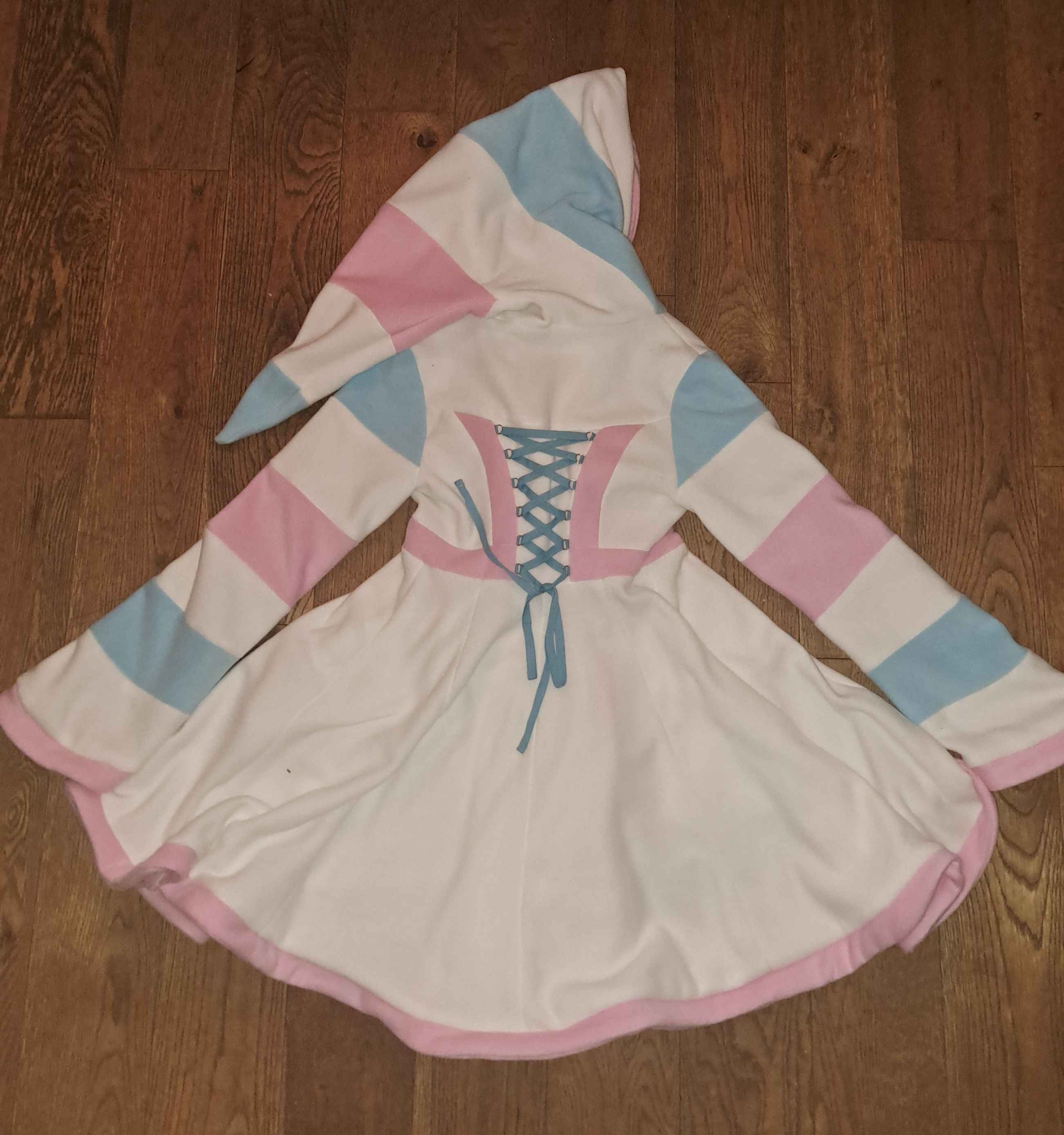 The "Tournedot" Jacket