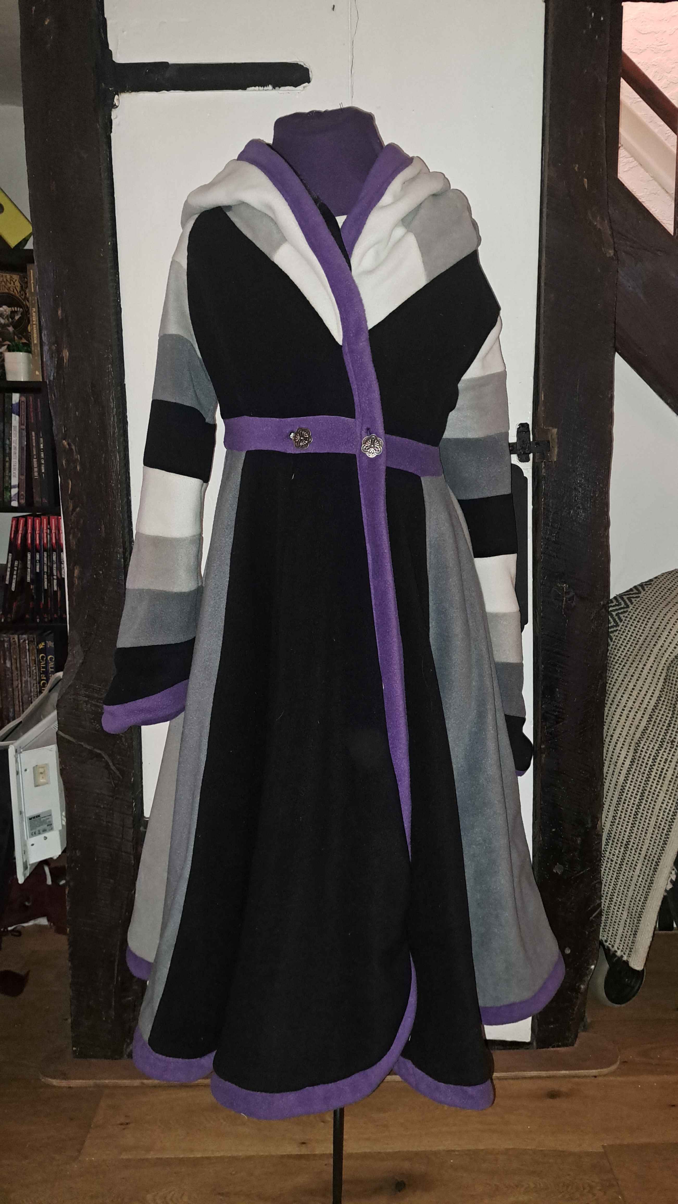 The "Tournedot" Jacket