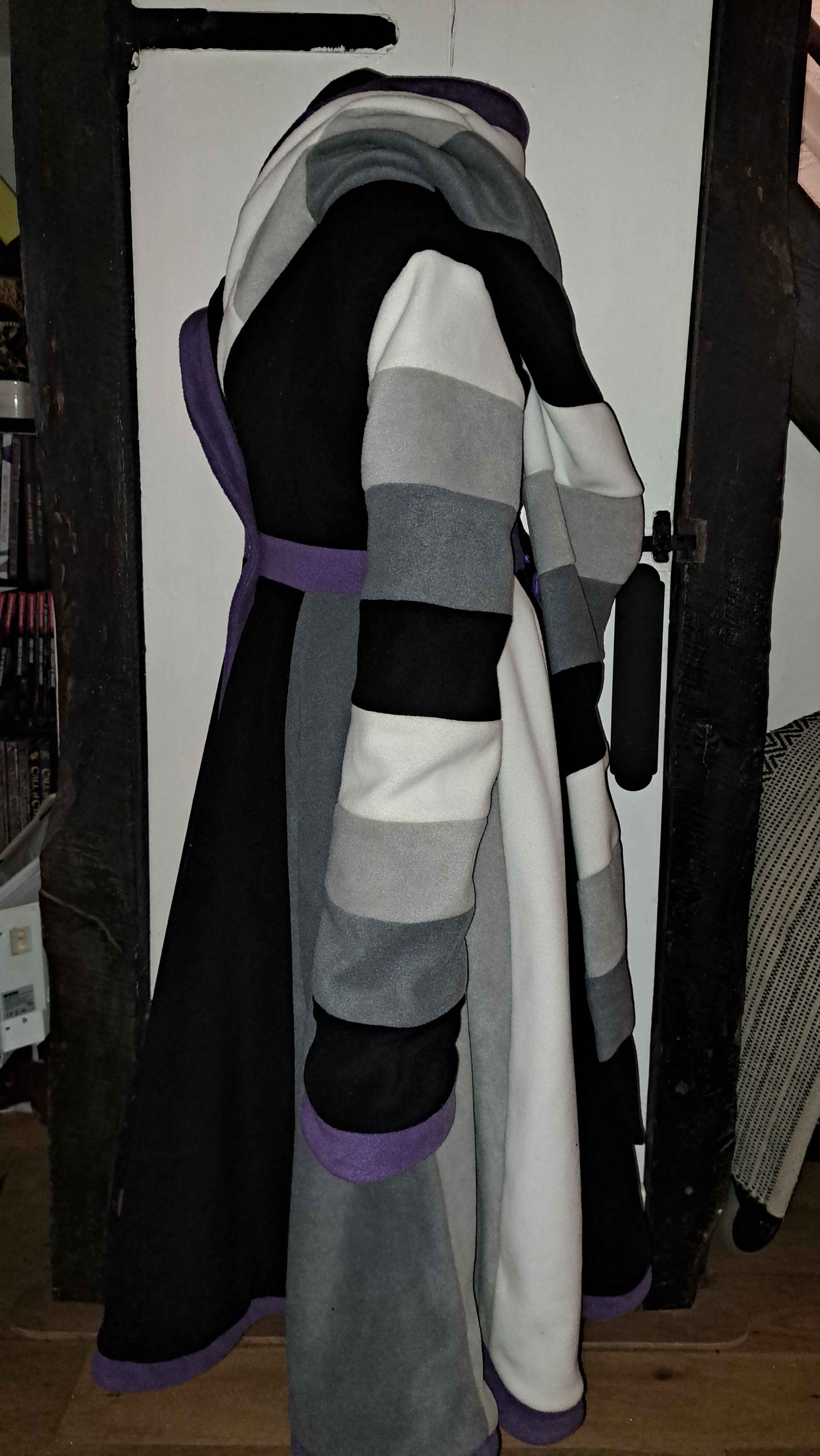 The "Tournedot" Jacket